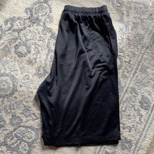 Eastbay basketball shorts